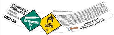 Oxygen95 Carbondioxide5 Mix (Oxygen95 Carbondioxide5 Mix)